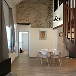 Le Loft Du Chateau Du Roi