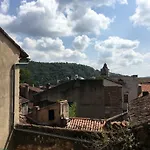 Le Loft Du Chateau Du Roi