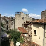 Le Loft Du Chateau Du Roi