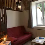 Le Loft Du Chateau Du Roi