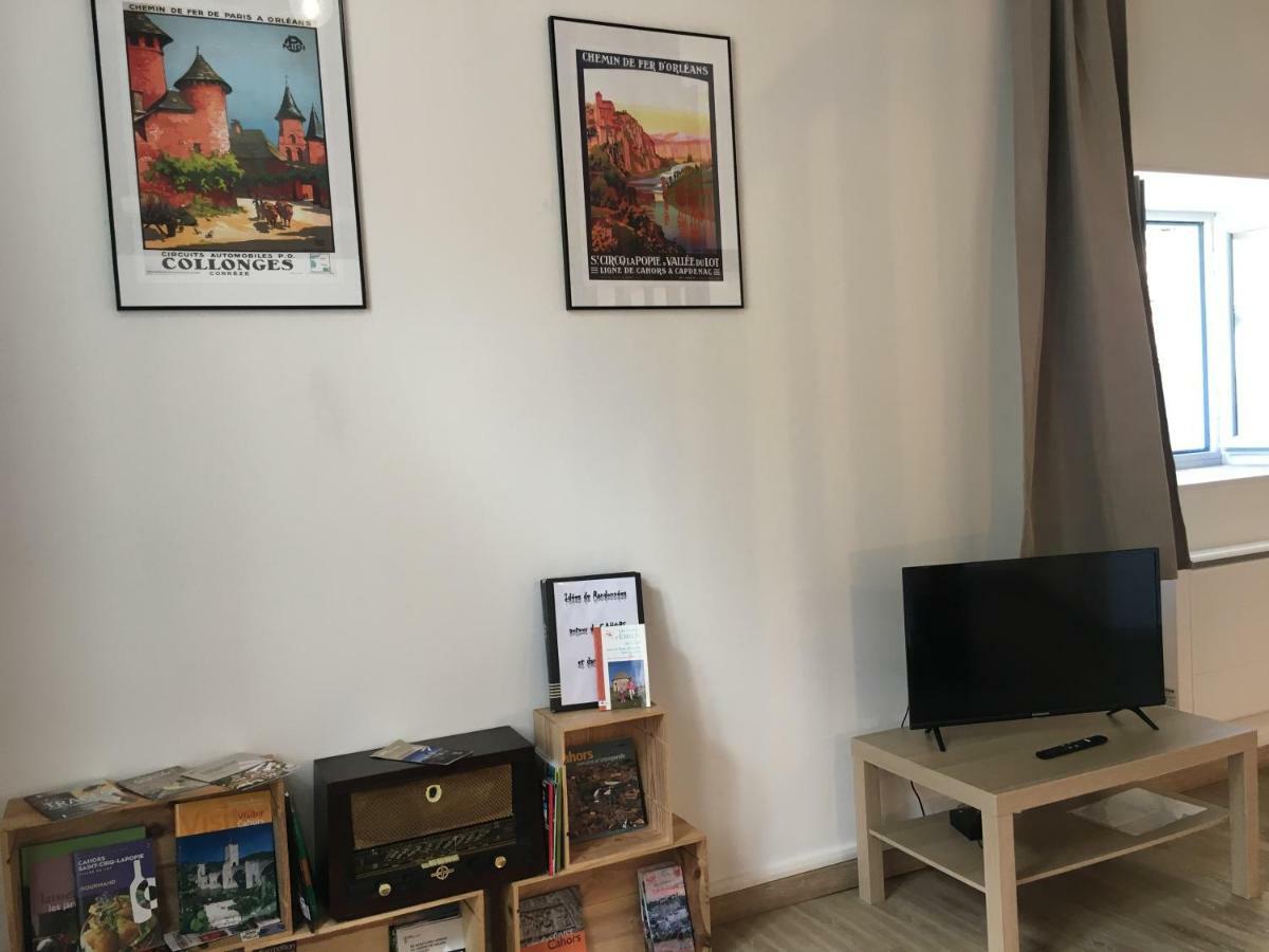 Apartment Le Loft Du Chateau Du Roi *