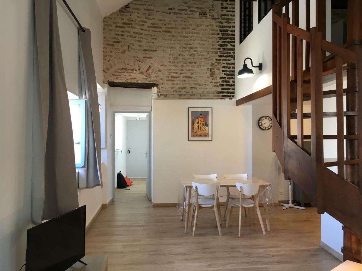 Apartment Le Loft Du Chateau Du Roi
