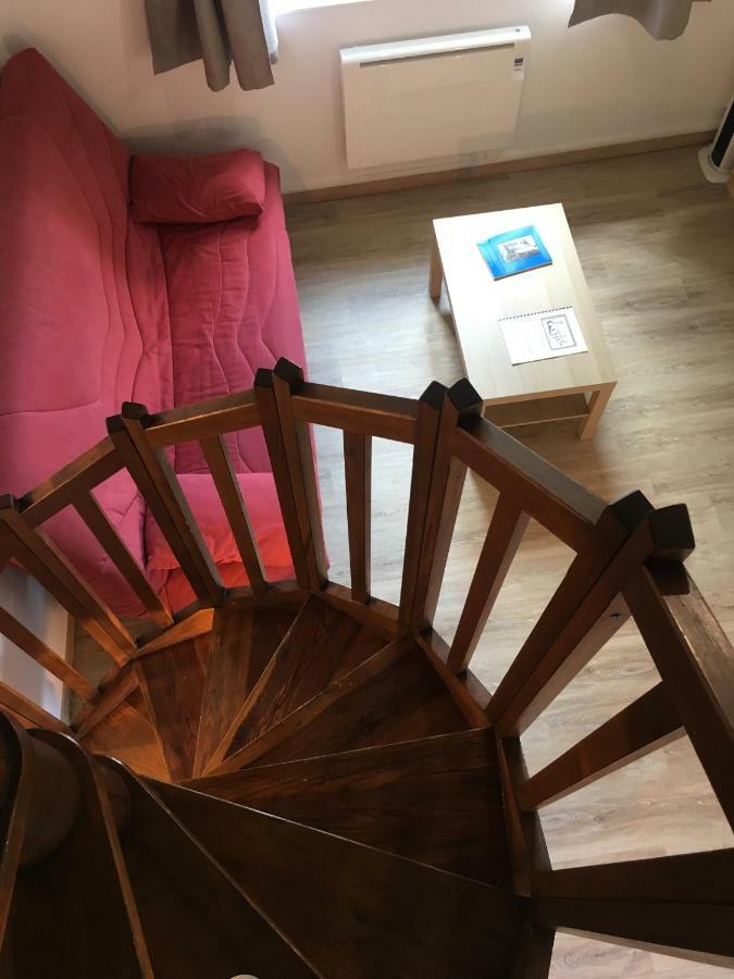 Appartement Le Loft Du Chateau Du Roi *