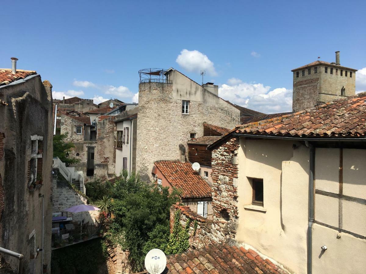 Apartment Le Loft Du Chateau Du Roi