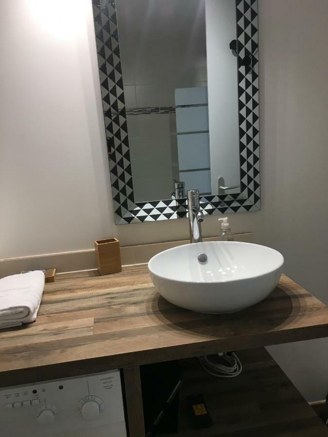 Appartement Le Loft Du Chateau Du Roi