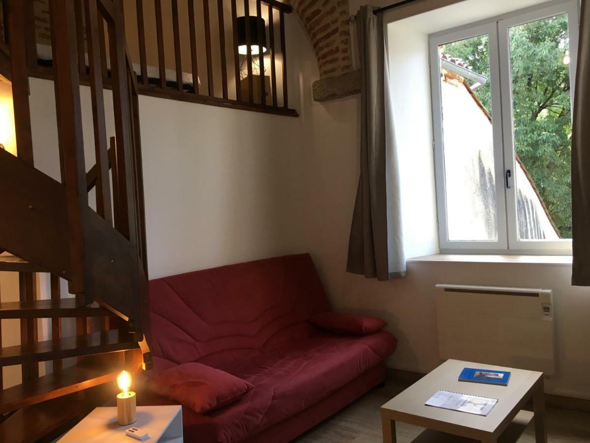 Appartement Le Loft Du Chateau Du Roi