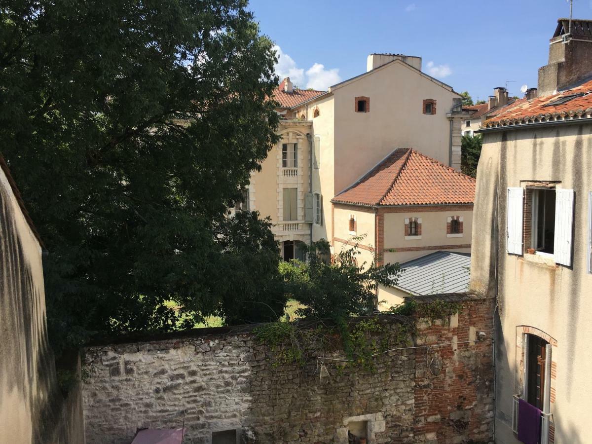 Appartement Le Loft Du Chateau Du Roi Cahors