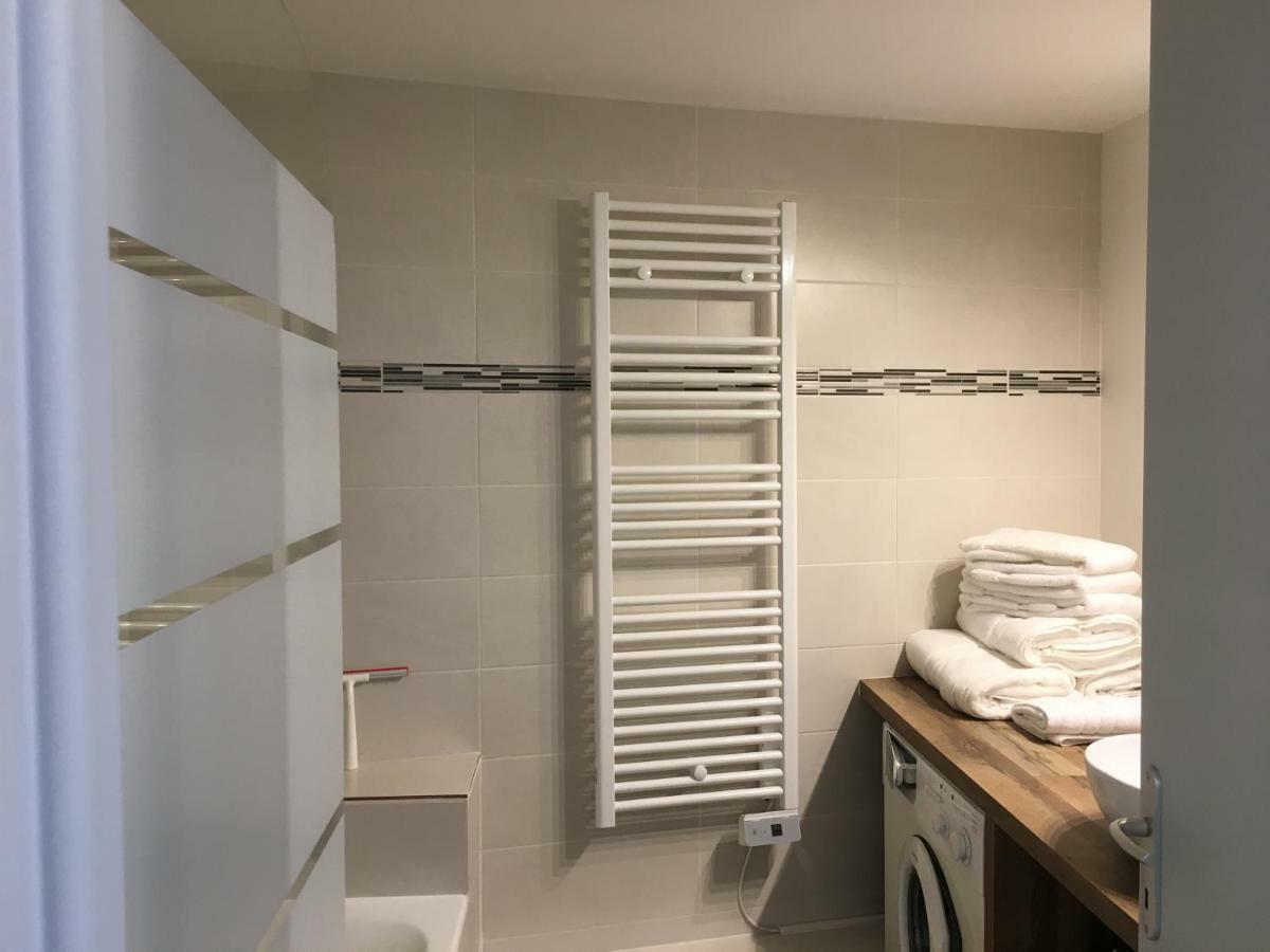 Appartement Le Loft Du Chateau Du Roi *