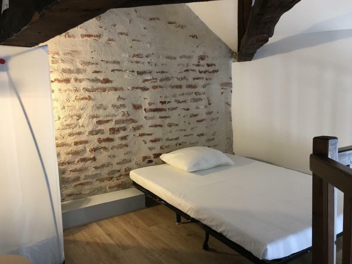 Le Loft Du Chateau Du Roi * Cahors