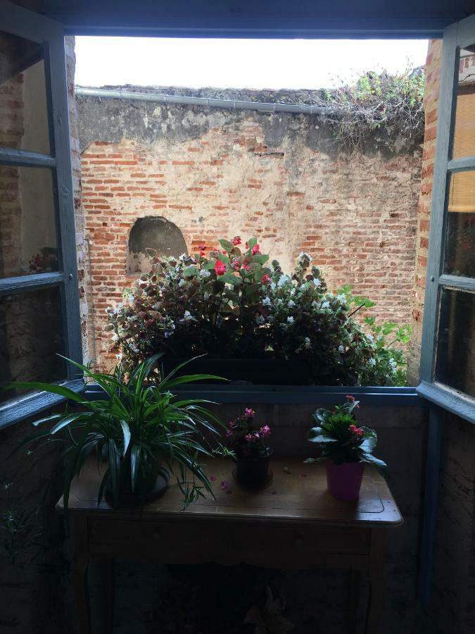 Le Loft Du Chateau Du Roi Appartement Cahors