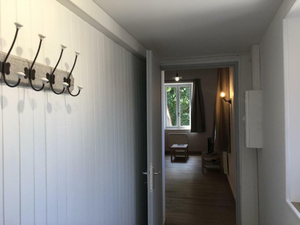 Appartement Le Loft Du Chateau Du Roi Cahors
