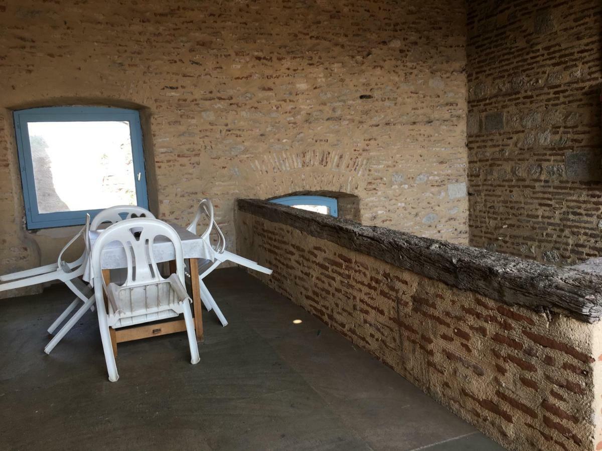 Le Loft Du Chateau Du Roi *