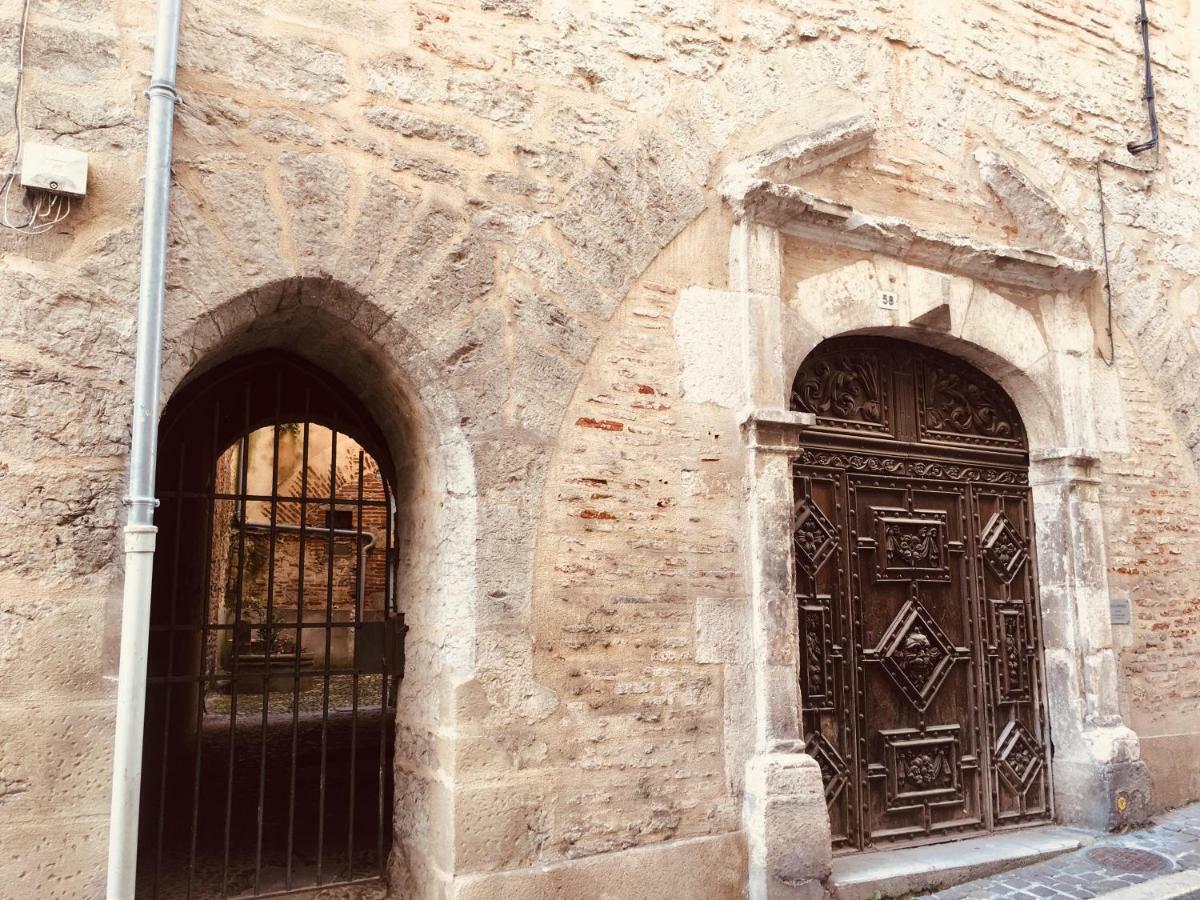 Le Loft Du Chateau Du Roi