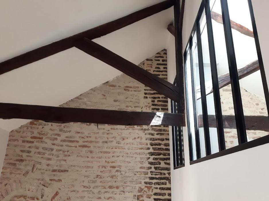 Le Loft Du Chateau Du Roi Cahors