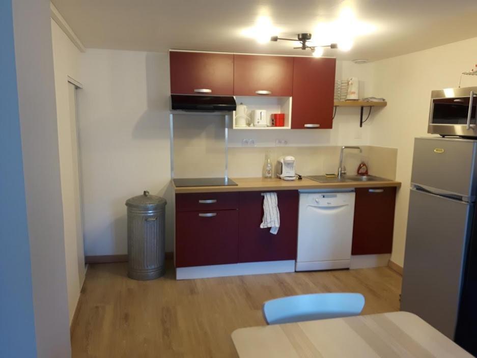 Appartement Le Loft Du Chateau Du Roi