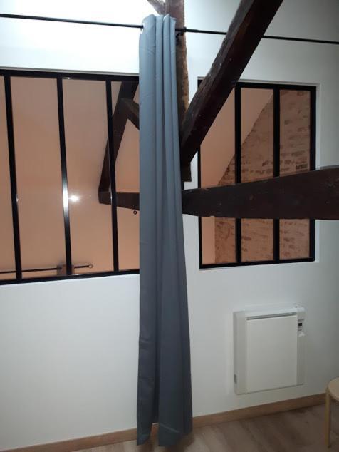 Le Loft Du Chateau Du Roi Cahors