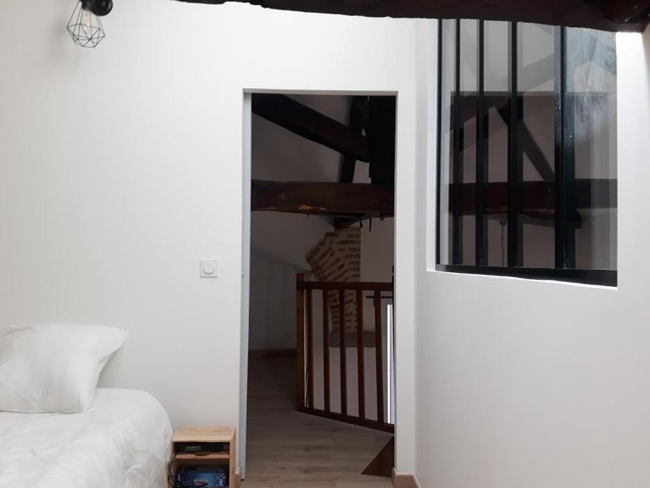 Le Loft Du Chateau Du Roi *