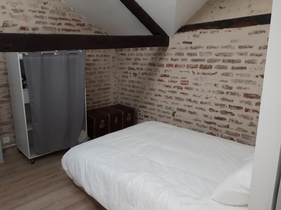 Le Loft Du Chateau Du Roi * Cahors