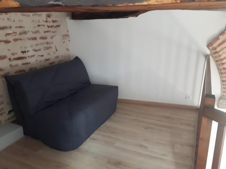 Appartement Le Loft Du Chateau Du Roi
