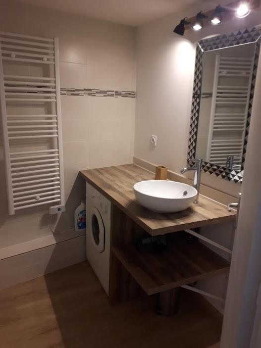 Le Loft Du Chateau Du Roi Cahors